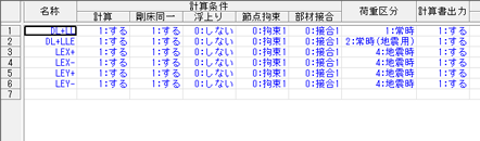 グリッドシート